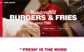 fiveguys.com