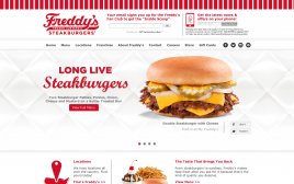 freddysusa.com
