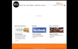 thegreatsteak.com