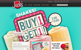 eatatjacks.com