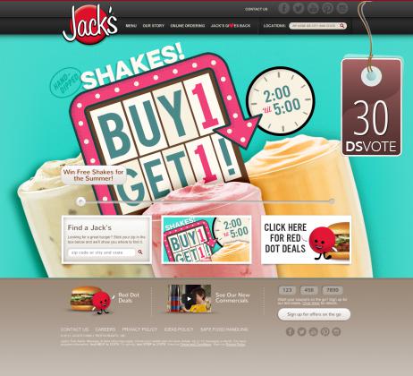 01 - Jack's