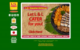hawaiianbarbecue.com