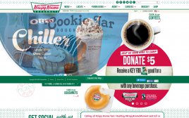 krispykreme.com
