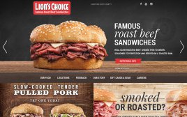 lionschoice.com