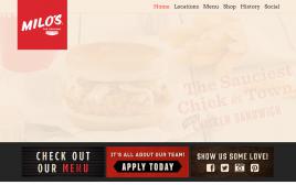 miloshamburgers.com