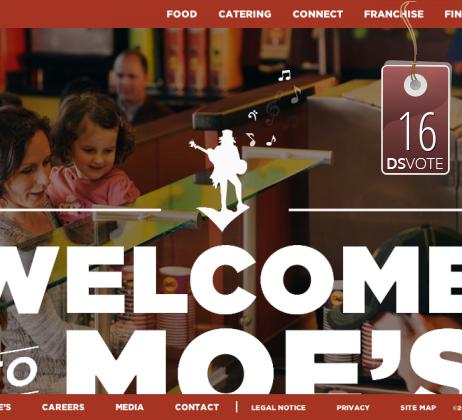 01 - Moe's Southwest Grill