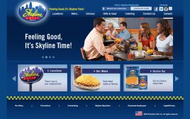 skylinechili.com