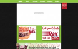 raxroastbeef.com