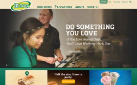 runza.com