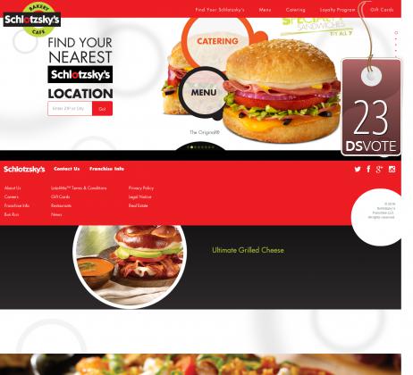 01 - Schlotzsky's