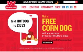 wienerschnitzel.com