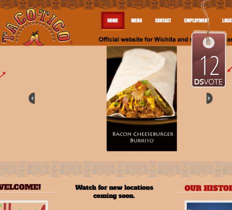 01 - Taco Tico Tyler