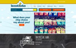 thundercloud.com