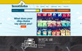 thundercloud.com