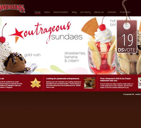 01 - Swensen's
