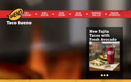tacobueno.com