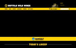 buffalowildwings.com
