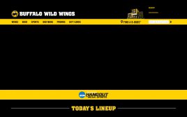 buffalowildwings.com