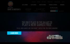 daveandbusters.com