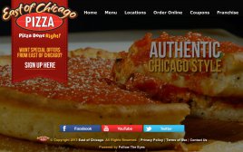 eastofchicago.com