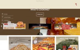 dennys.com
