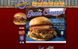 fuddruckers.com