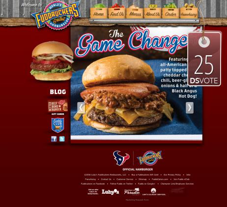 01 - Fuddruckers