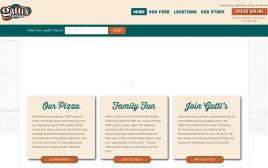 gattispizza.com