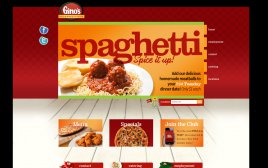 ginospizza.com