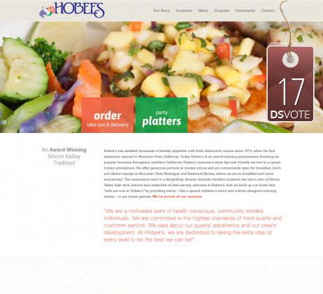 01 - Hobee's California Restaurants