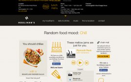 houlihans.com