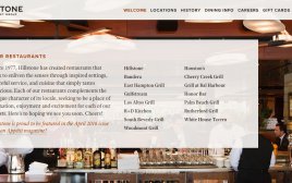 hillstone.com