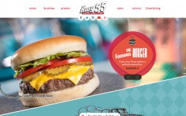 hwy55.com