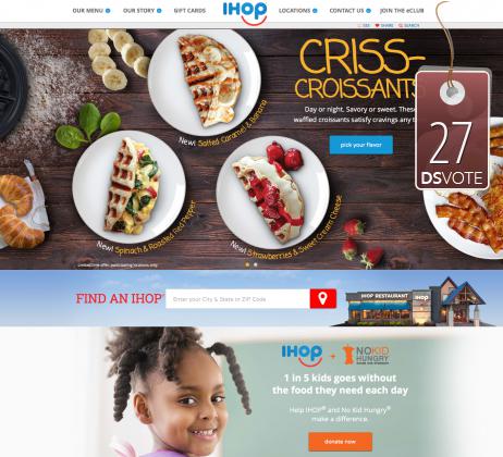 01 - IHOP