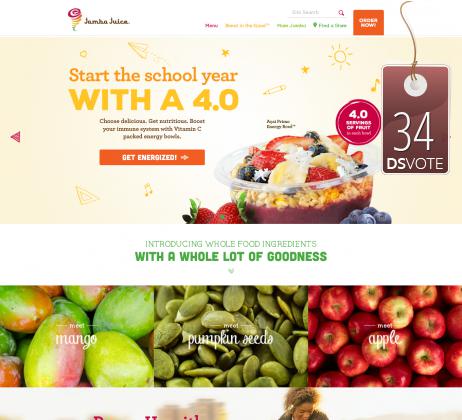 01 - Jamba Juice