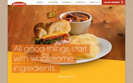jasonsdeli.com