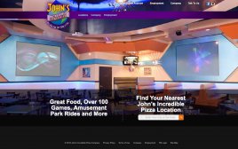 johnspizza.com