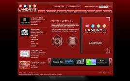 landrysinc.com