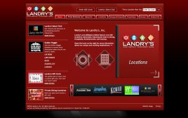 landrysinc.com