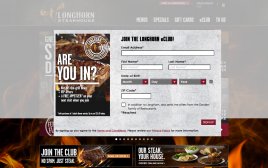 longhornsteakhouse.com