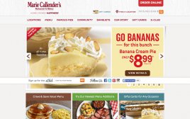 mariecallenders.com