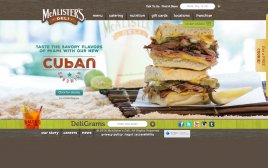 mcalistersdeli.com