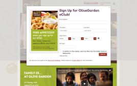 olivegarden.com