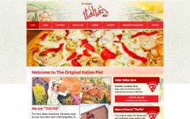 italianpie.com