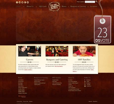 01 - OSF International, Inc.
