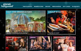 planethollywood.com