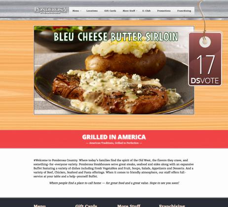 01 - Ponderosa Steakhouses