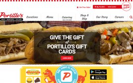 portillos.com