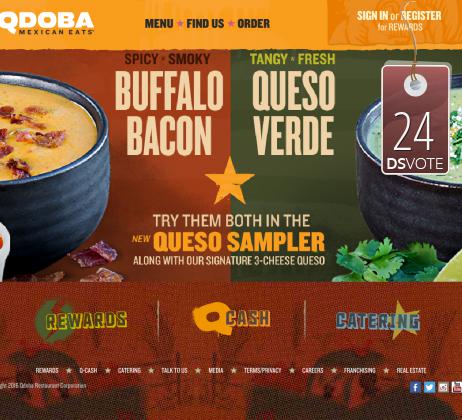 01 - Qdoba