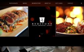 redstonegrill.com